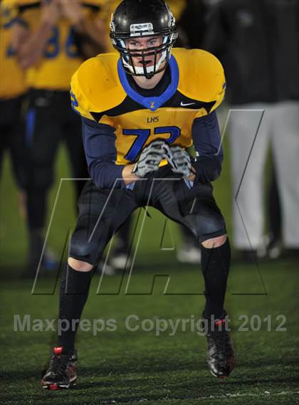 Thumbnail 2 in Lincoln @ Vista del Lago photogallery.