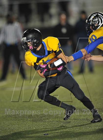 Thumbnail 2 in Lincoln @ Vista del Lago photogallery.