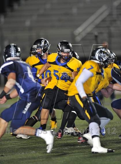 Thumbnail 2 in Lincoln @ Vista del Lago photogallery.