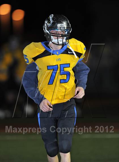 Thumbnail 1 in Lincoln @ Vista del Lago photogallery.