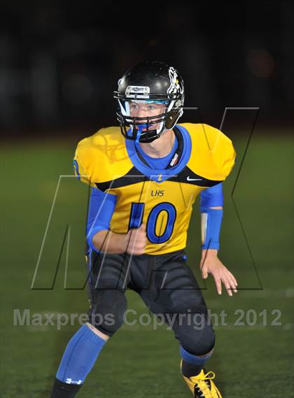 Thumbnail 3 in Lincoln @ Vista del Lago photogallery.