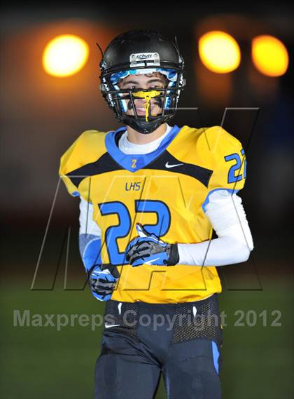 Thumbnail 2 in Lincoln @ Vista del Lago photogallery.