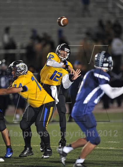 Thumbnail 1 in Lincoln @ Vista del Lago photogallery.