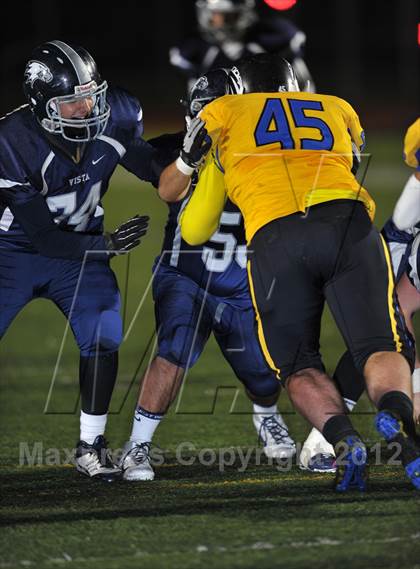 Thumbnail 2 in Lincoln @ Vista del Lago photogallery.