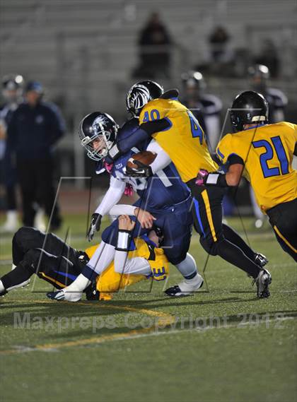Thumbnail 2 in Lincoln @ Vista del Lago photogallery.