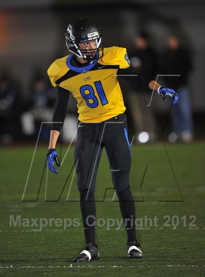 Thumbnail 2 in Lincoln @ Vista del Lago photogallery.
