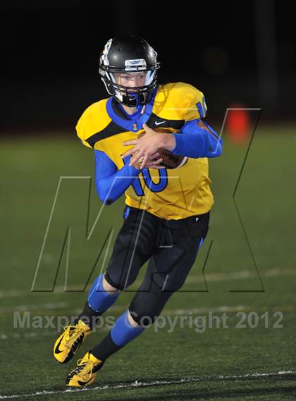 Thumbnail 3 in Lincoln @ Vista del Lago photogallery.