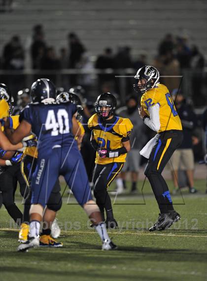 Thumbnail 2 in Lincoln @ Vista del Lago photogallery.