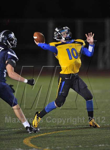 Thumbnail 2 in Lincoln @ Vista del Lago photogallery.