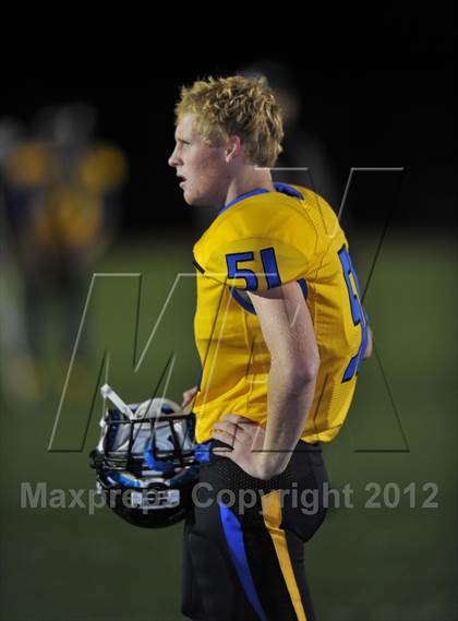 Thumbnail 1 in Lincoln @ Vista del Lago photogallery.