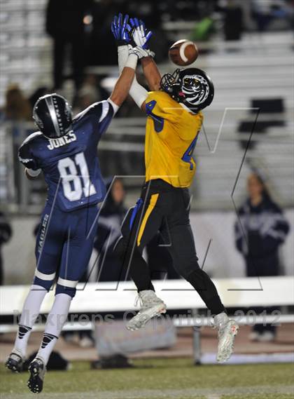Thumbnail 3 in Lincoln @ Vista del Lago photogallery.
