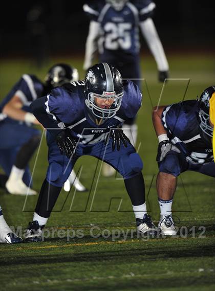 Thumbnail 3 in Lincoln @ Vista del Lago photogallery.