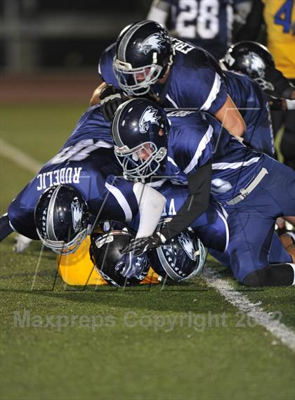 Thumbnail 1 in Lincoln @ Vista del Lago photogallery.