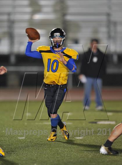 Thumbnail 3 in Lincoln @ Vista del Lago photogallery.