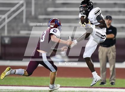 Thumbnail 2 in Sparkman @ Huntsville photogallery.