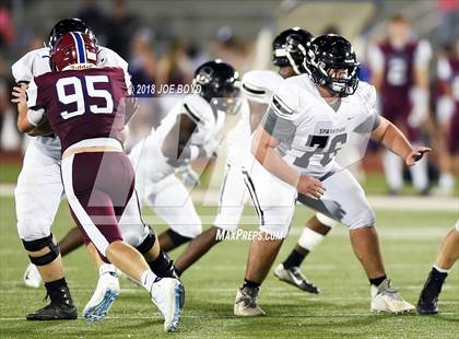 Thumbnail 2 in Sparkman @ Huntsville photogallery.
