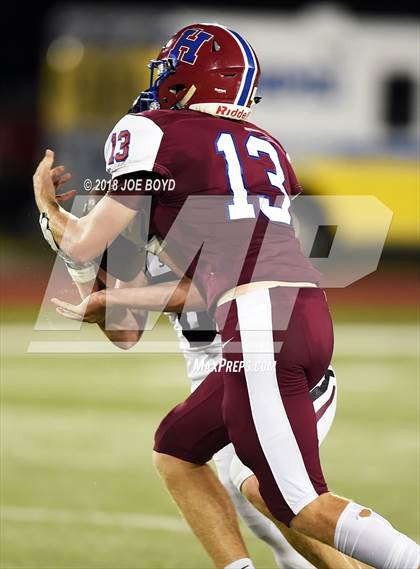 Thumbnail 3 in Sparkman @ Huntsville photogallery.