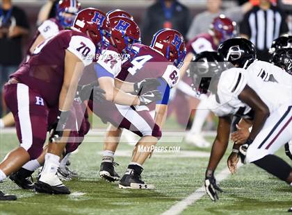 Thumbnail 3 in Sparkman @ Huntsville photogallery.