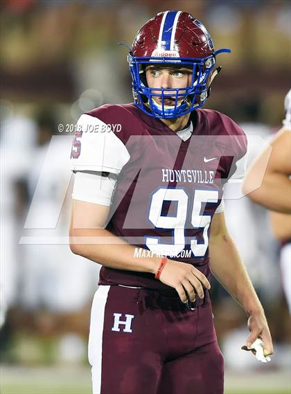 Thumbnail 3 in Sparkman @ Huntsville photogallery.