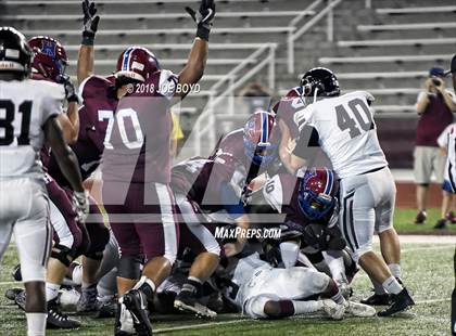 Thumbnail 2 in Sparkman @ Huntsville photogallery.