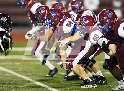Thumbnail 2 in Sparkman @ Huntsville photogallery.