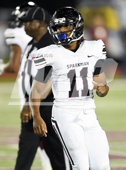 Thumbnail 2 in Sparkman @ Huntsville photogallery.