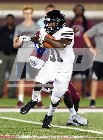 Thumbnail 3 in Sparkman @ Huntsville photogallery.