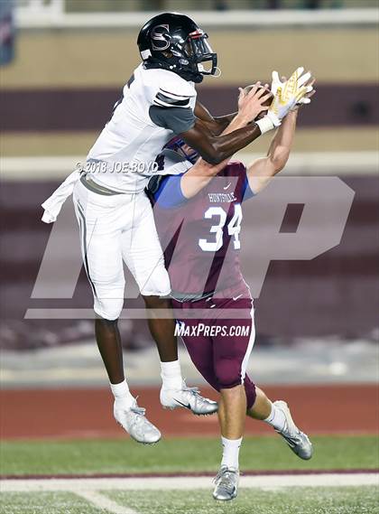 Thumbnail 1 in Sparkman @ Huntsville photogallery.
