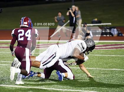 Thumbnail 3 in Sparkman @ Huntsville photogallery.