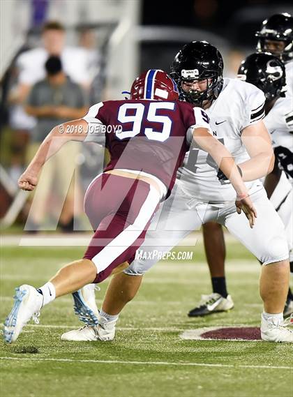 Thumbnail 2 in Sparkman @ Huntsville photogallery.