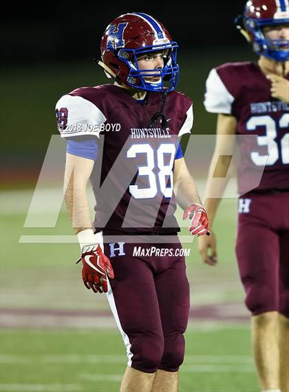 Thumbnail 3 in Sparkman @ Huntsville photogallery.