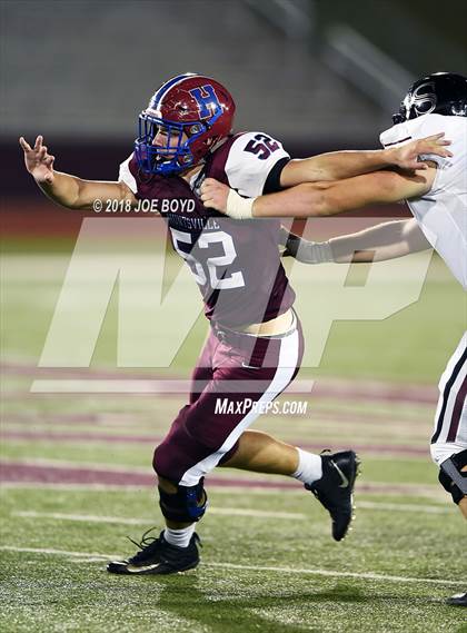 Thumbnail 2 in Sparkman @ Huntsville photogallery.