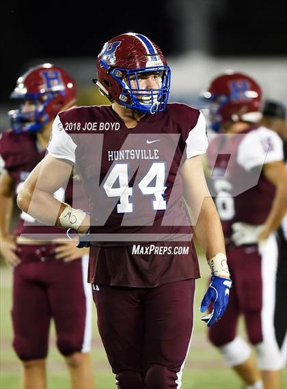Thumbnail 1 in Sparkman @ Huntsville photogallery.
