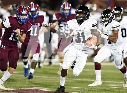 Thumbnail 3 in Sparkman @ Huntsville photogallery.