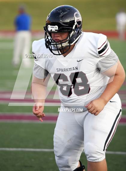 Thumbnail 3 in Sparkman @ Huntsville photogallery.