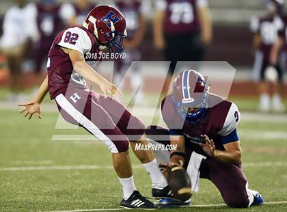 Thumbnail 3 in Sparkman @ Huntsville photogallery.