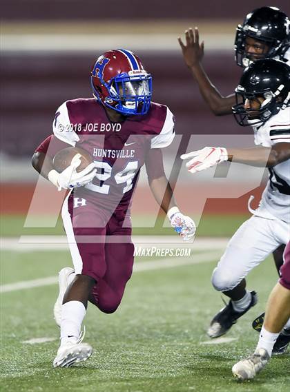 Thumbnail 2 in Sparkman @ Huntsville photogallery.