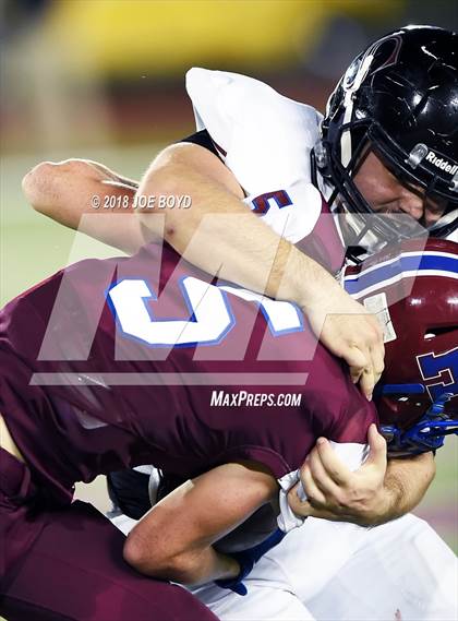 Thumbnail 3 in Sparkman @ Huntsville photogallery.