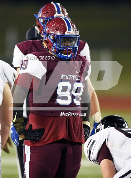 Thumbnail 3 in Sparkman @ Huntsville photogallery.