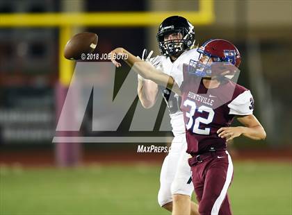 Thumbnail 3 in Sparkman @ Huntsville photogallery.