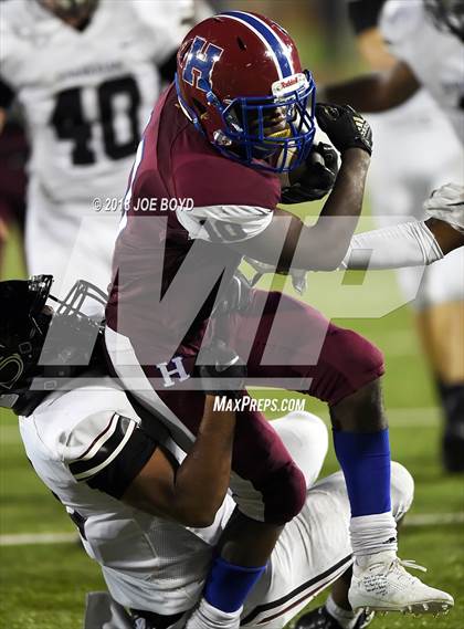 Thumbnail 1 in Sparkman @ Huntsville photogallery.