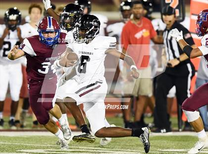 Thumbnail 1 in Sparkman @ Huntsville photogallery.