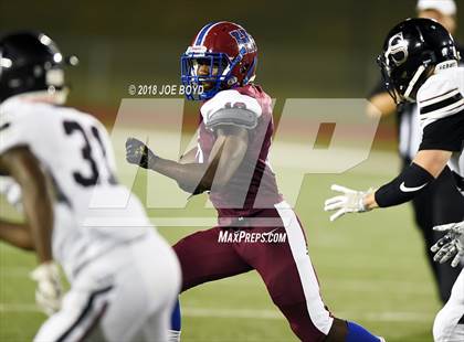Thumbnail 3 in Sparkman @ Huntsville photogallery.