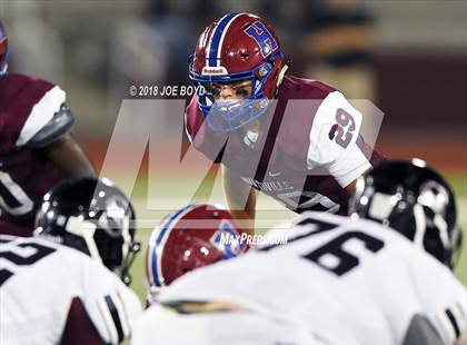 Thumbnail 1 in Sparkman @ Huntsville photogallery.