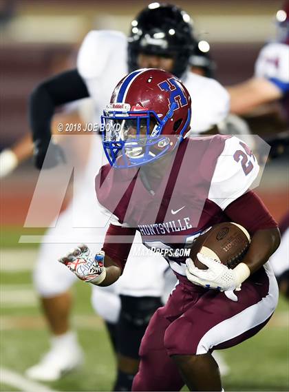 Thumbnail 3 in Sparkman @ Huntsville photogallery.