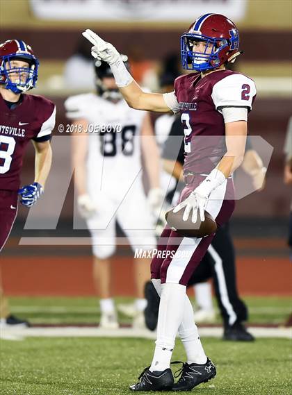 Thumbnail 3 in Sparkman @ Huntsville photogallery.