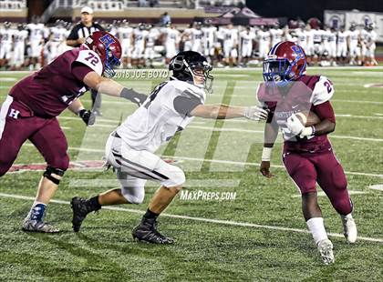 Thumbnail 2 in Sparkman @ Huntsville photogallery.