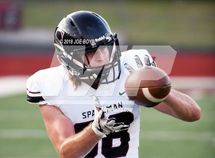 Thumbnail 1 in Sparkman @ Huntsville photogallery.