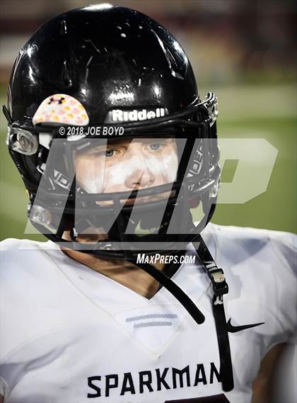 Thumbnail 2 in Sparkman @ Huntsville photogallery.