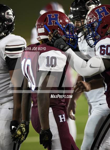 Thumbnail 2 in Sparkman @ Huntsville photogallery.
